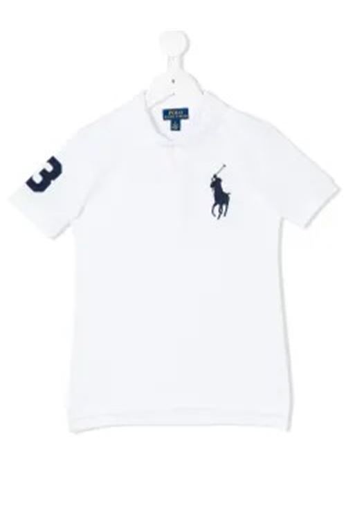  RALPH LAUREN KIDS | 323670257006